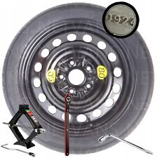 Ruotino di scorta 17" per KIA