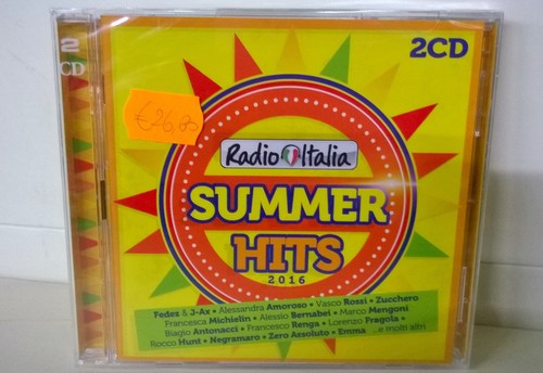 Radioitalia summer hits - radioitalia,