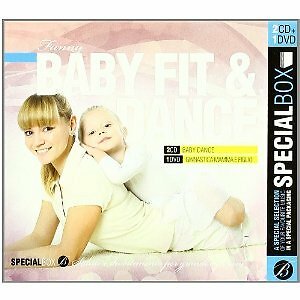 Special box funny baby - special,