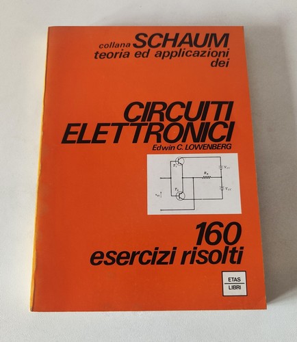 Circuiti elettronici edwin - circuiti,
