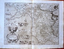 Carta di Principato Ultra da