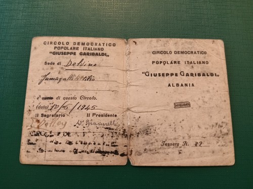Italian communist party pci - italian,