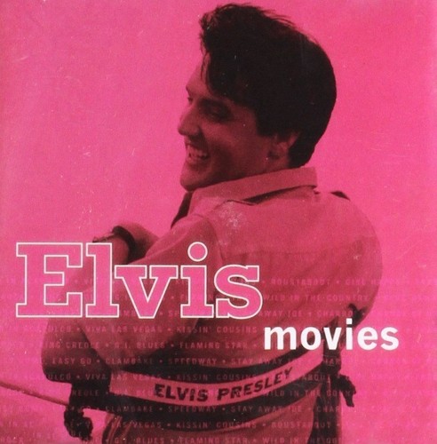 Audio elvis presley - presley,