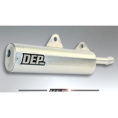 Dep depk2203 silenziatore - dep,