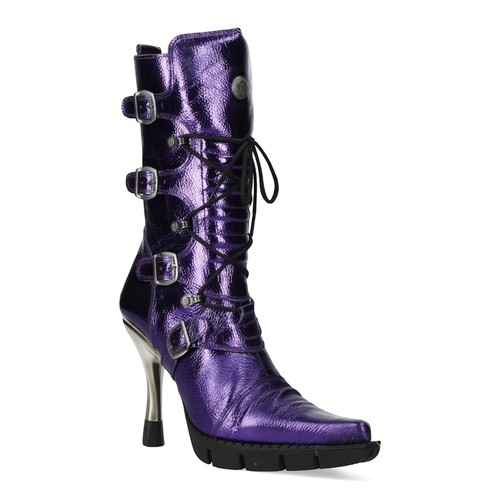 Stivali donna rock - stivali,