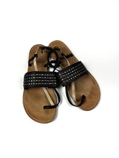 Sandali Diesel in pelle da