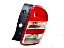 Stop fanale fanalino - fanale,