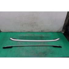 Barre portatutto longitudinali - barre,