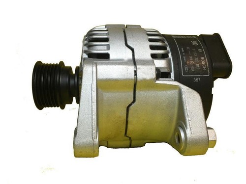 Alternatore 90a per bmw 3er - alternatore,