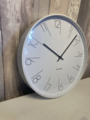 Raro orologio parete - orologio, da