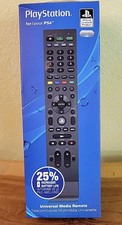 PlayStation 4 Universal Media