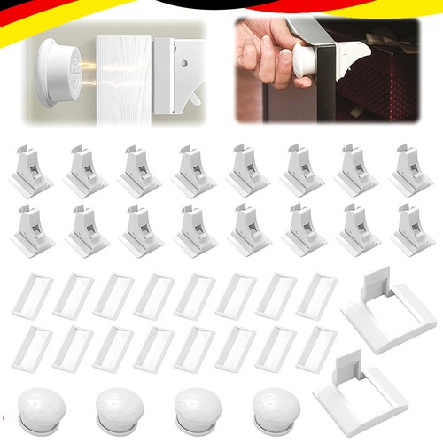 Sicurezza magnetica per