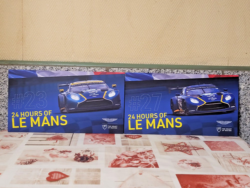 Carte heures mans 2026 - carte, du