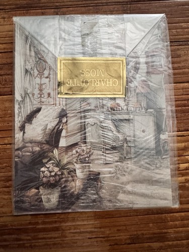 Charlotte moss vita sackville - charlotte,