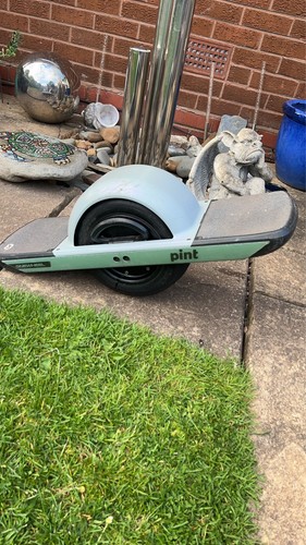 Monopattino elettrico onewheel - monopattino,