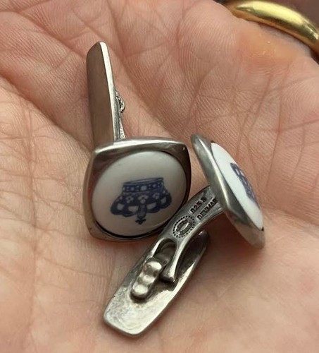 Georg jensen royal - georg, /