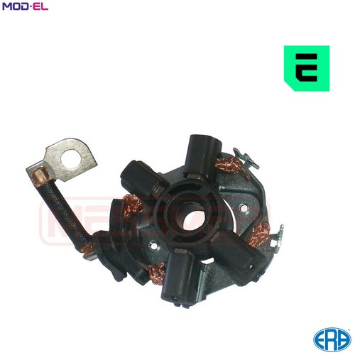 Porta spazzole carbonio 232040 - porta,