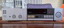 Vintage akai stereo integrated - stereo,