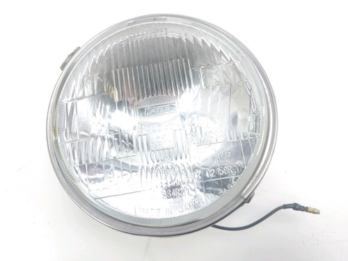 Optique avant yamaha - optique,