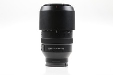 SONY FE 70-300mm 4,5-5,6 G OSS - SNr: 1835615