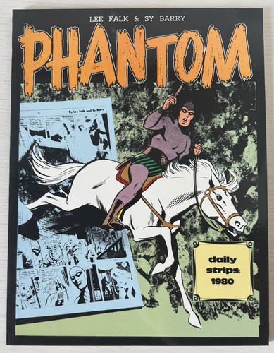Phantom uomo mascherato - phantom, l'uomo