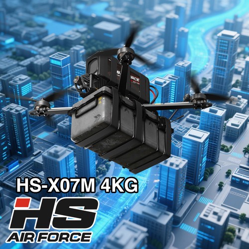 Drone fpv lungo raggio - drone,