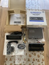 Pioneer Dsp Deq-9200