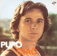 PUPO 45 GIRI DEL 1978 CIAO /