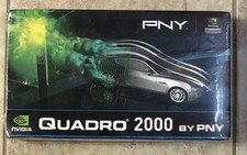 NVIDIA Quadro 2000 1GB GDDR5