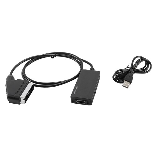 Convertitore video hdmi - video, a