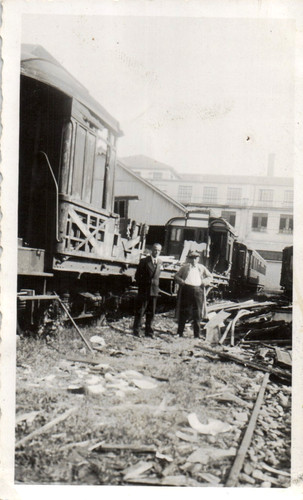 Foto anni signori - anni, 30/40