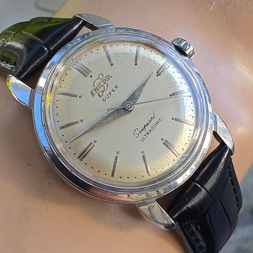 Orologio uomo vintage - , enicar