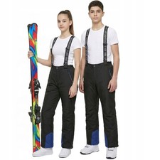 Pantaloni da sci per bambini