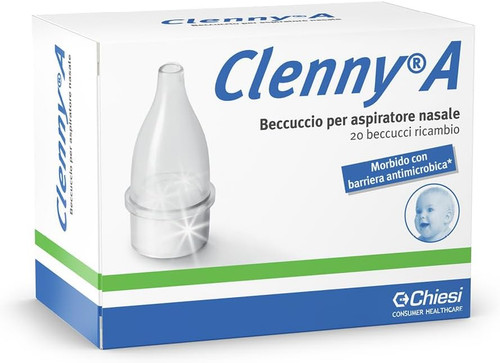 Beccuccio per aspiratore - a,