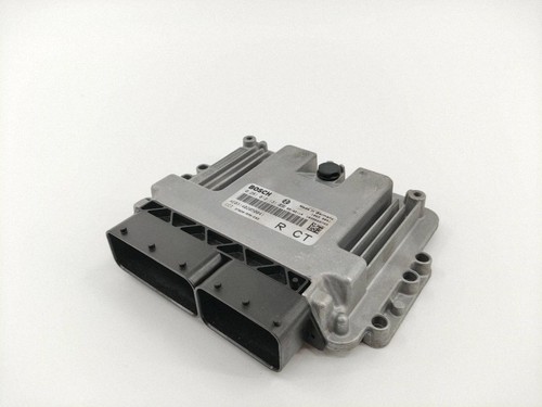 Kit completo centralina motore - centralina,