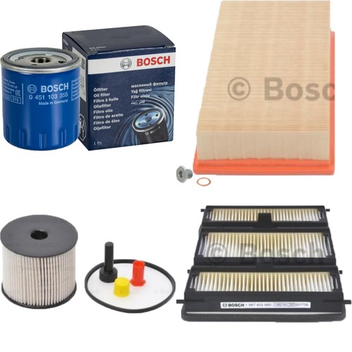 Bosch controllo set per - bosch,