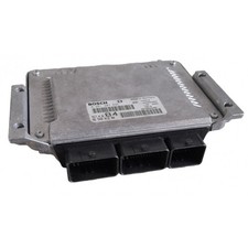 Centralina motore 0261207545 Lancia Phedra 3.0 V6 24 valvole 2002-2010