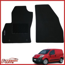 TAPPETI CITROEN NEMO VAN DAL