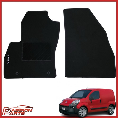 Tappeti citroen nemo van - citroen, dal