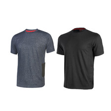 Upower ROAD t-shirt maglietta