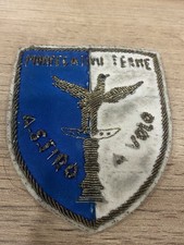 Patch militare montecatini - patch,