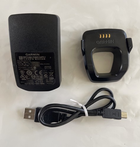 Original garmin forerunner - garmin, 205