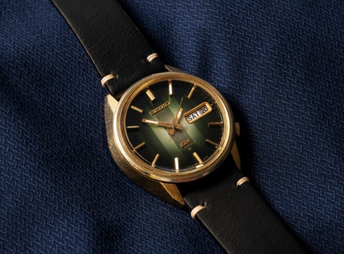 Seiko 6106 vintage - 6106,