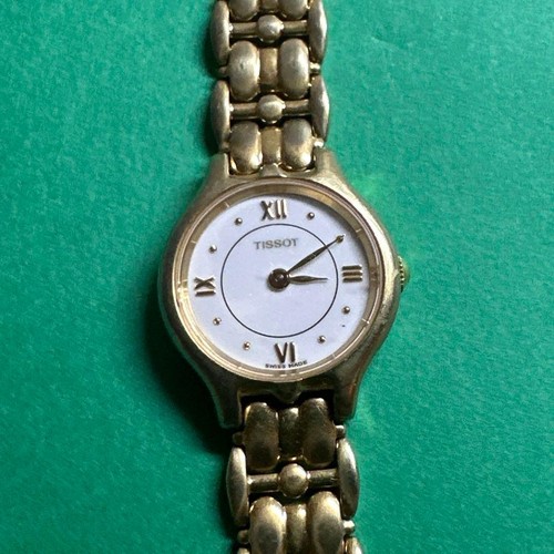 Orologio tissot donna quarzo - orologio,
