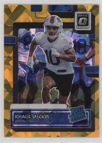 2022 donruss optic - donruss, preview