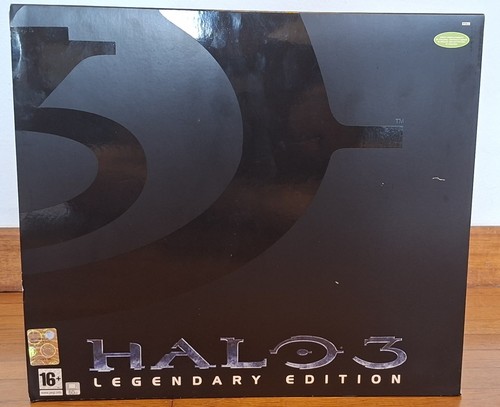 Halo legendary edition - halo,