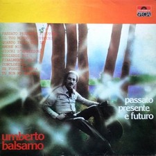 Umberto Balsamo – Passato
