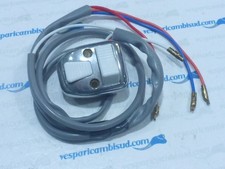 COMMUTATORE LUCI CLACSON