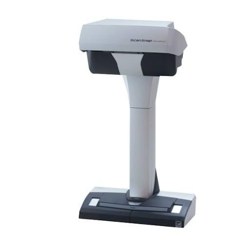 Scansnap sv600 scanner per - scansnap,