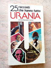 AA VV - 25 racconti che hanno